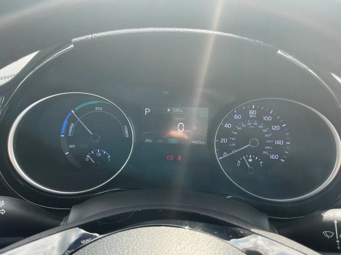 2023 Kia Xceed