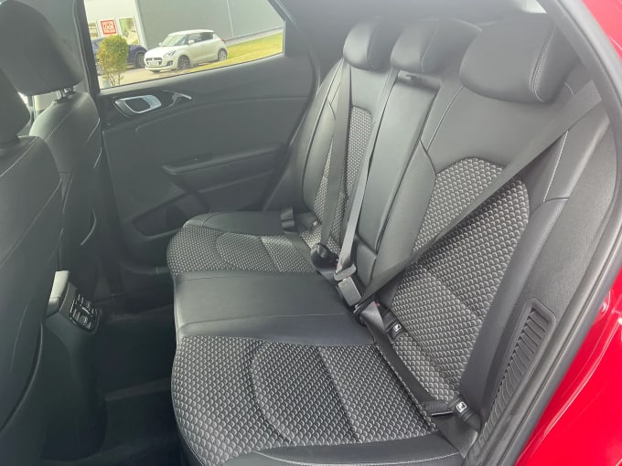 2023 Kia Xceed