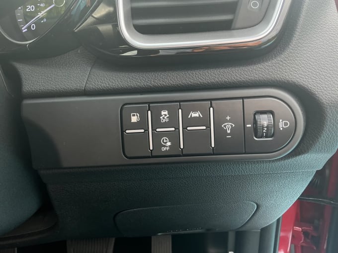 2023 Kia Xceed