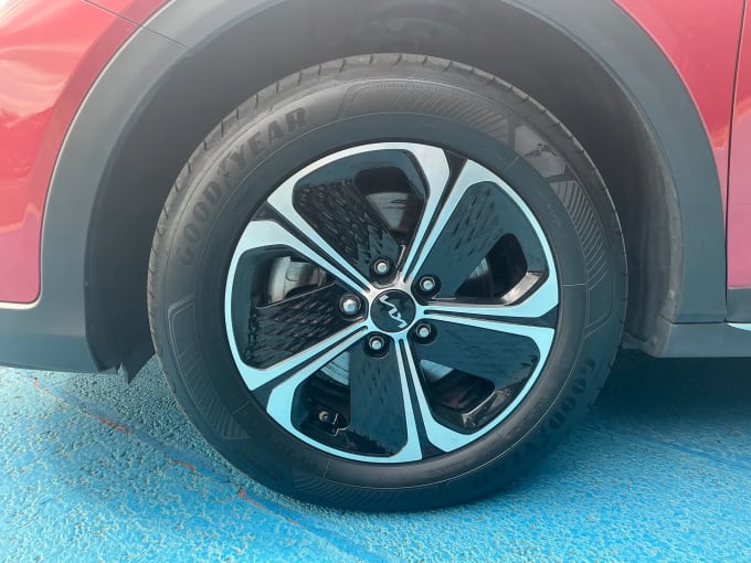 2023 Kia Xceed