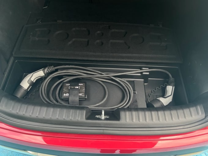 2023 Kia Xceed