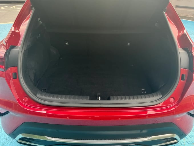 2023 Kia Xceed