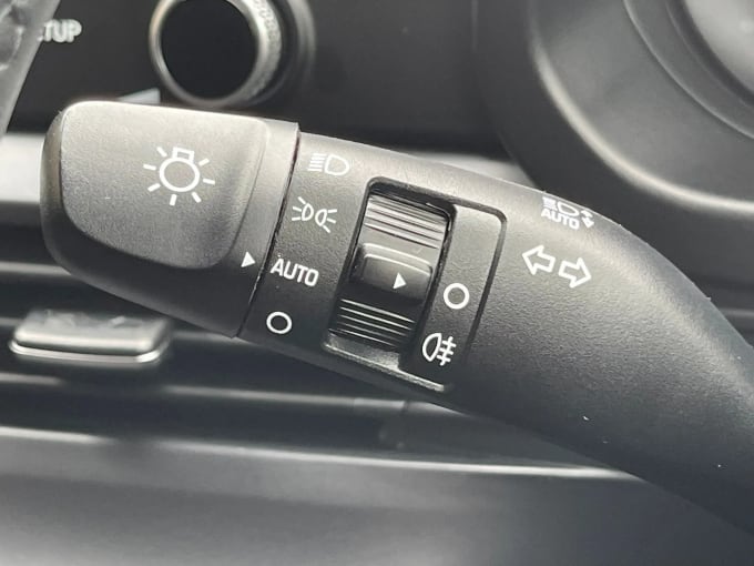 2024 Hyundai Bayon