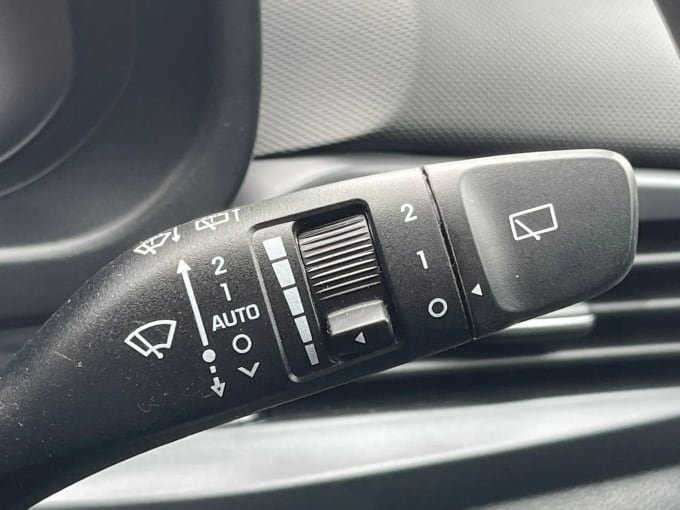 2024 Hyundai Bayon