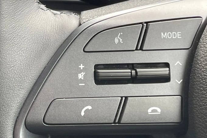 2024 Hyundai Bayon