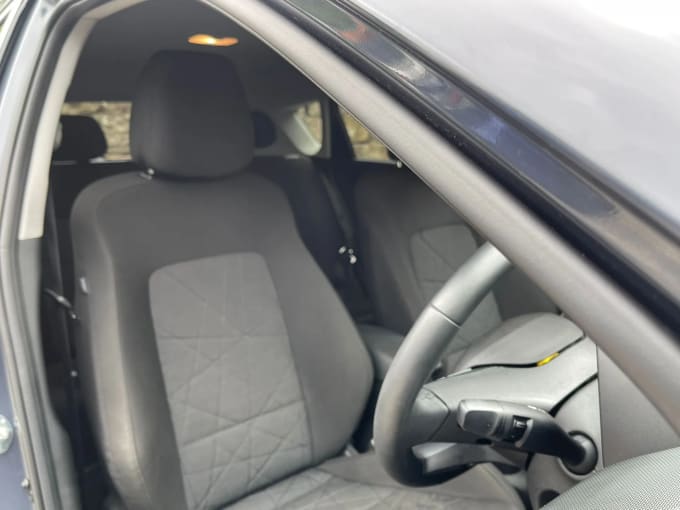 2024 Hyundai Bayon