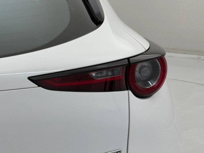 2022 Mazda Cx-30