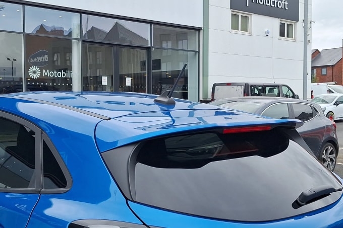 2023 Ford Puma