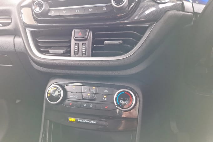 2023 Ford Puma