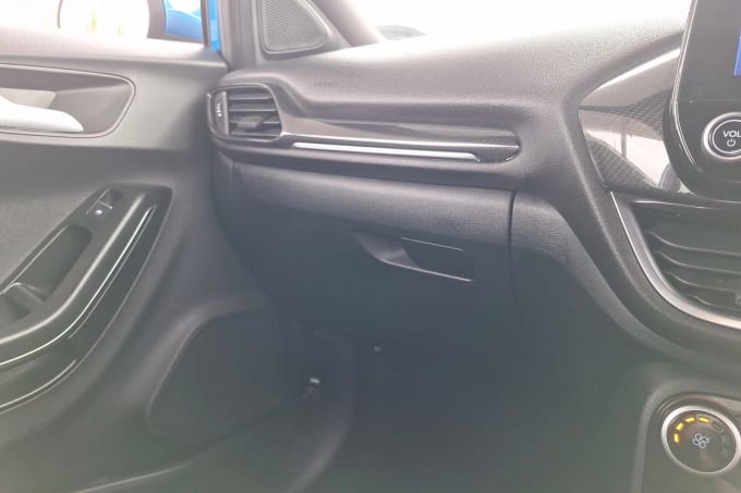 2023 Ford Puma