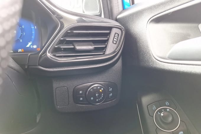 2023 Ford Puma