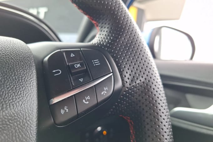 2023 Ford Puma