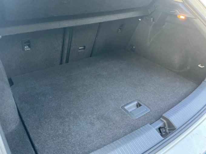 2018 Volkswagen T-roc