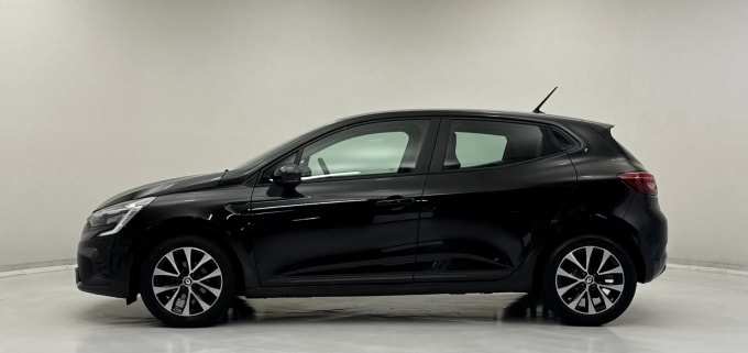 2022 Renault Clio