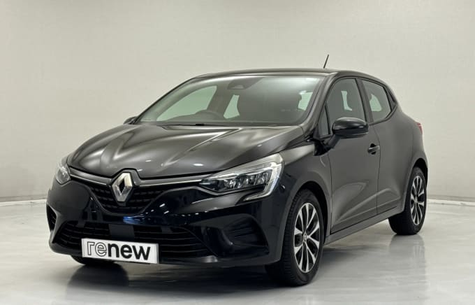 2022 Renault Clio