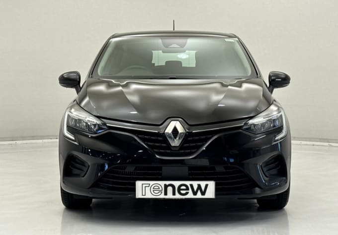 2022 Renault Clio