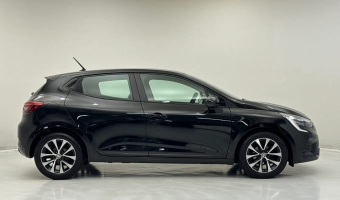 2022 Renault Clio