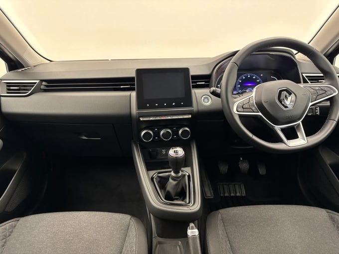2022 Renault Clio