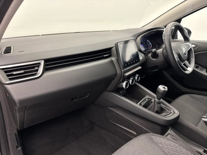 2022 Renault Clio
