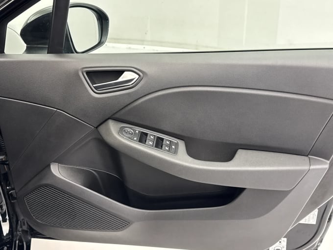 2022 Renault Clio