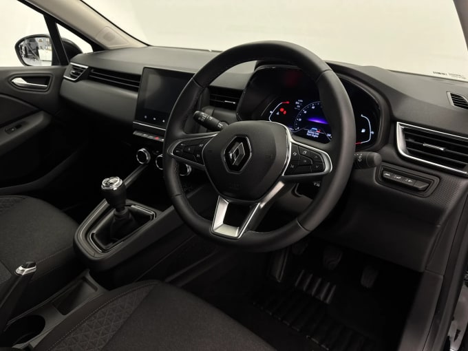 2022 Renault Clio