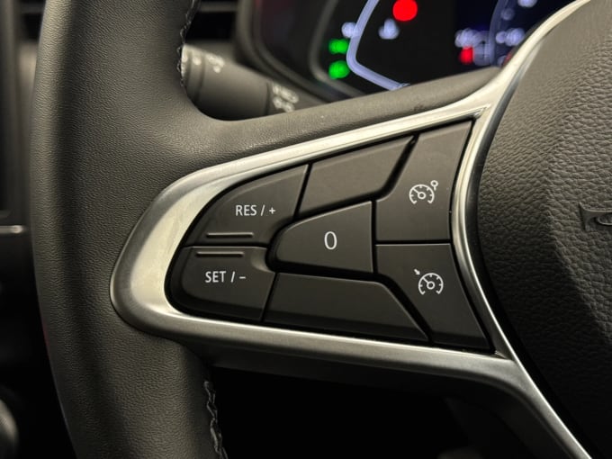 2022 Renault Clio