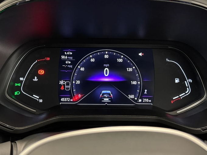 2022 Renault Clio