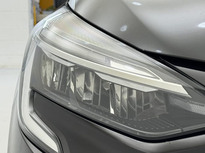 2022 Renault Clio