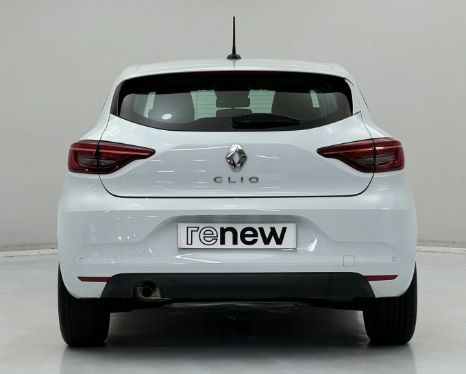 2023 Renault Clio