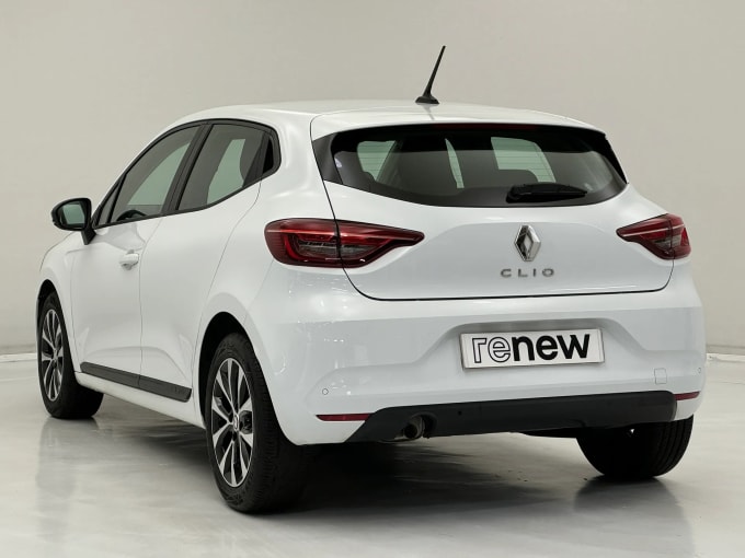 2023 Renault Clio