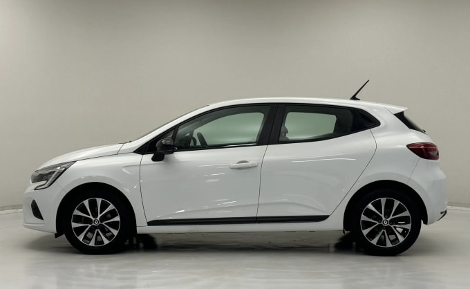 2023 Renault Clio