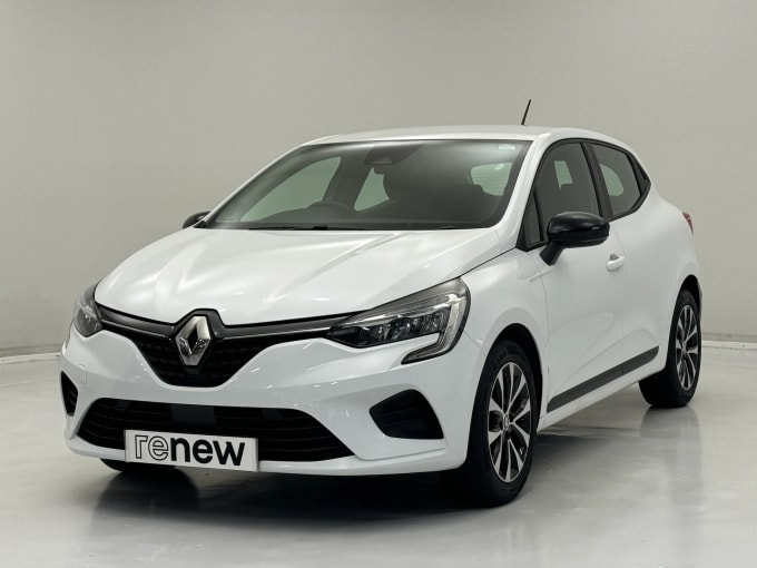 2023 Renault Clio