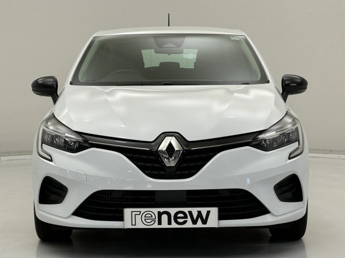 2023 Renault Clio