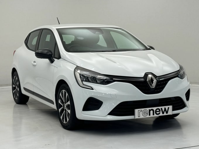 2023 Renault Clio