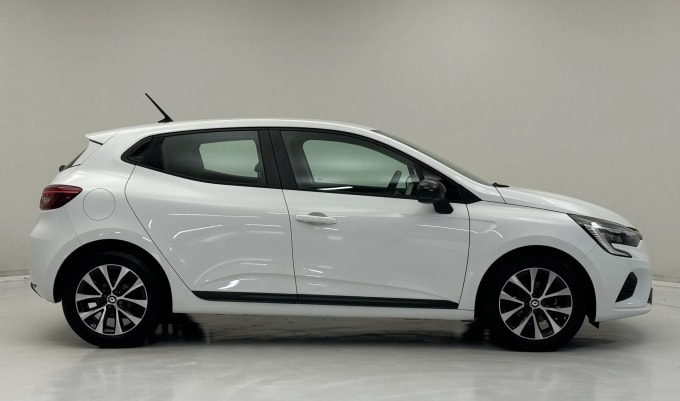 2023 Renault Clio