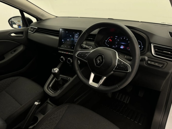 2023 Renault Clio