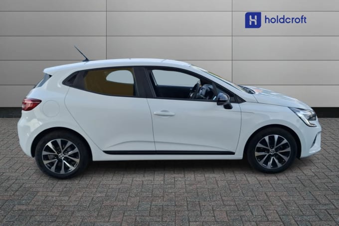 2023 Renault Clio