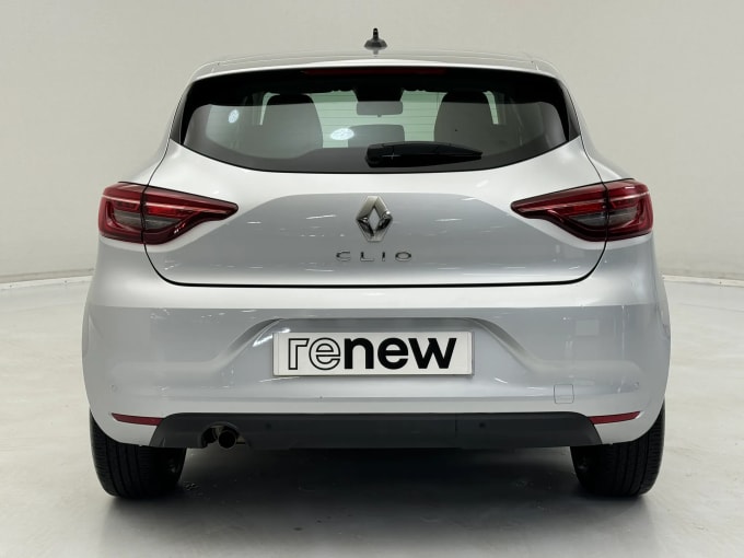 2023 Renault Clio