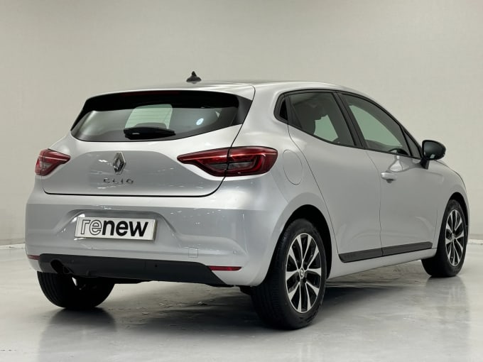 2023 Renault Clio