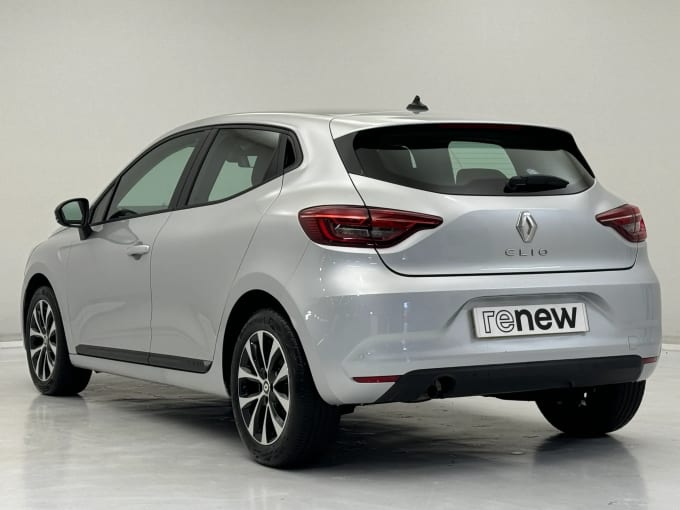 2023 Renault Clio