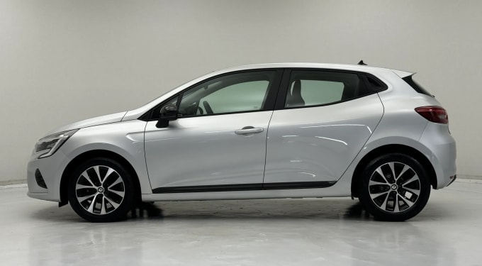 2023 Renault Clio