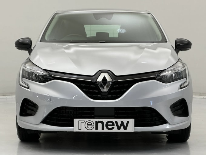 2023 Renault Clio