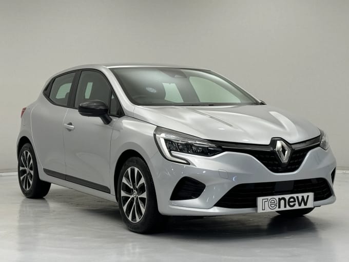 2023 Renault Clio