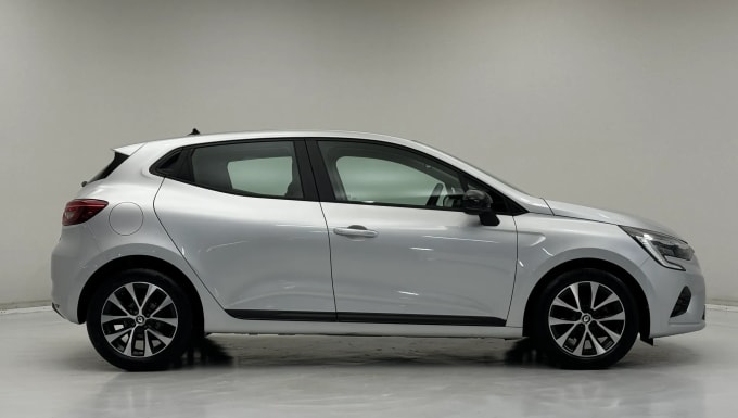 2023 Renault Clio