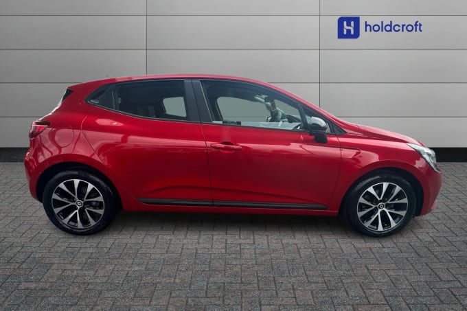 2023 Renault Clio