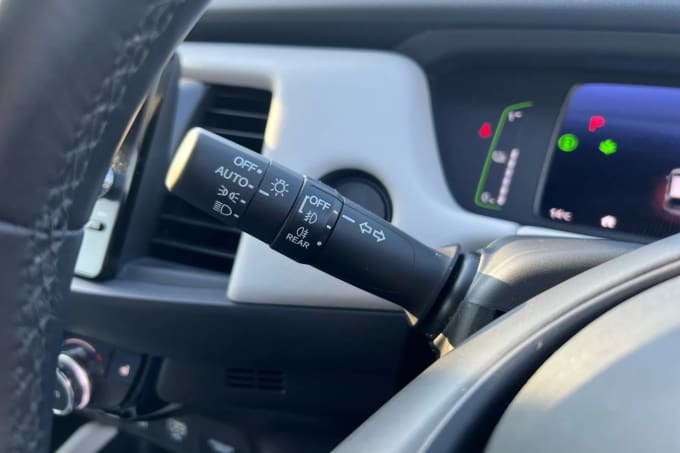 2020 Honda Jazz