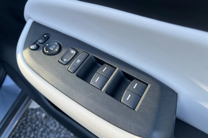 2020 Honda Jazz