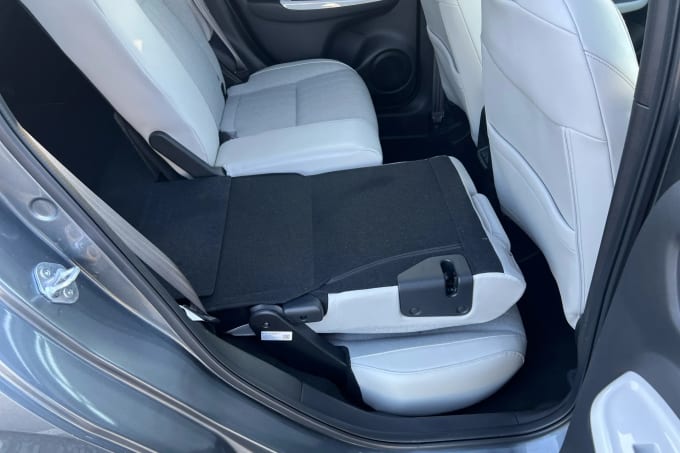 2020 Honda Jazz