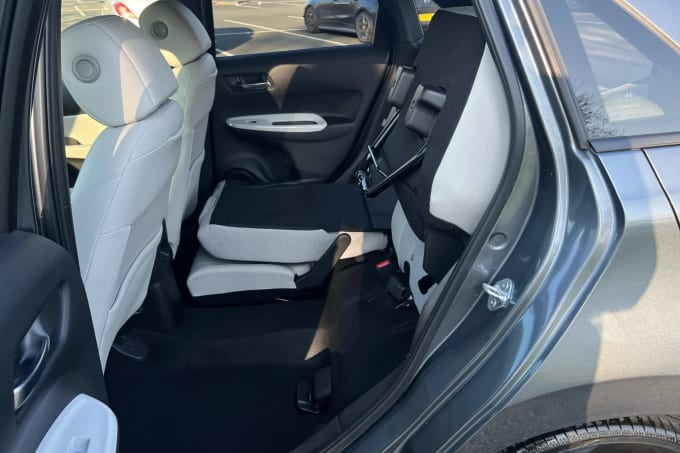 2020 Honda Jazz