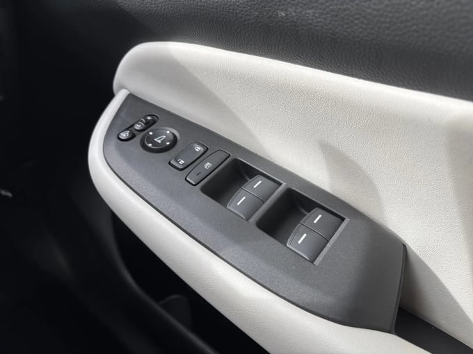 2020 Honda Jazz